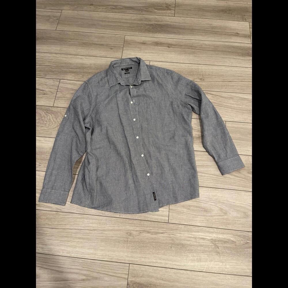 Michael Kors Button Up Shirt